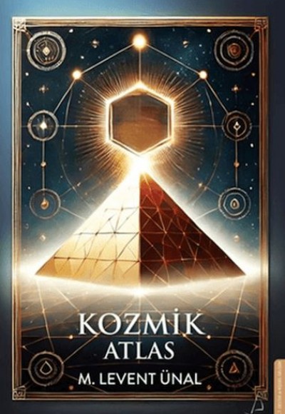 Kozmik Atlas Kozmik Atlas