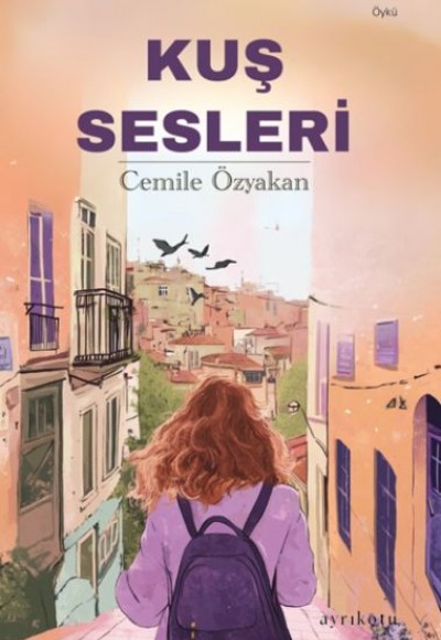 Kuş Sesleri Kuş Sesleri