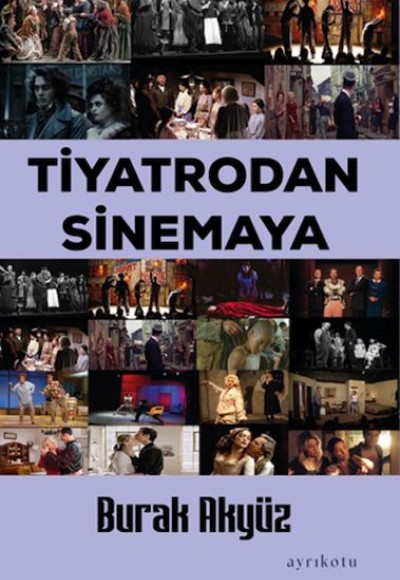 Tiyatrodan Sinemaya Tiyatrodan Sinemaya