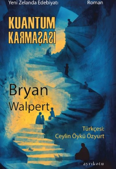 Kuantum Karmaşası Kuantum Karmaşası