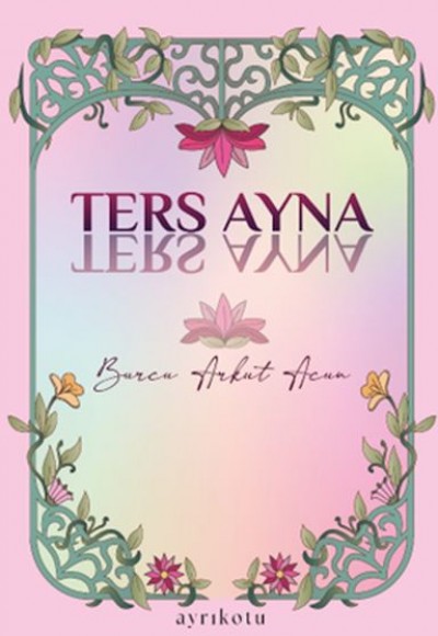 Ters Ayna Ters Ayna