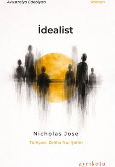 İdealist İdealist