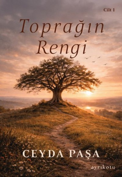 Toprağın Rengi Toprağın Rengi