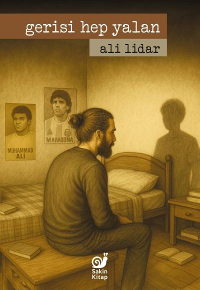 Gerisi Hep Yalan Gerisi Hep Yalan