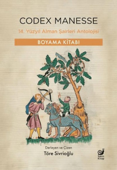 Codex Manesse Codex Manesse