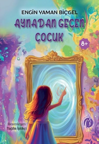 Aynadan Geçen Çocuk