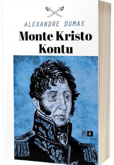 Monte Kristo Kontu Monte Kristo Kontu