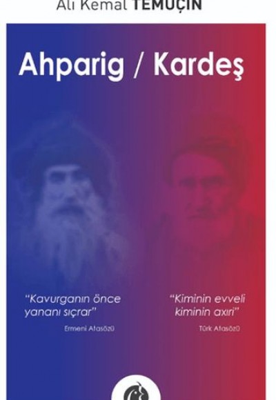 Ahparig / Kardeş