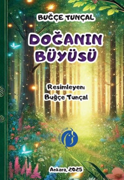 Doğanın Büyüsü Doğanın Büyüsü