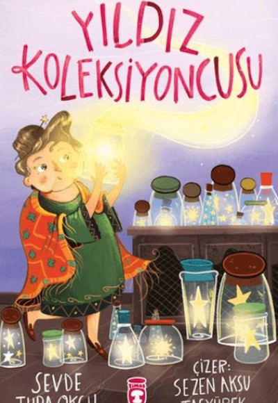 Yıldız Koleksiyoncusu Yıldız Koleksiyoncusu