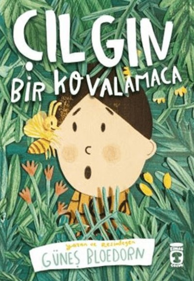 Çılgın Bir Kovalamaca Çılgın Bir Kovalamaca