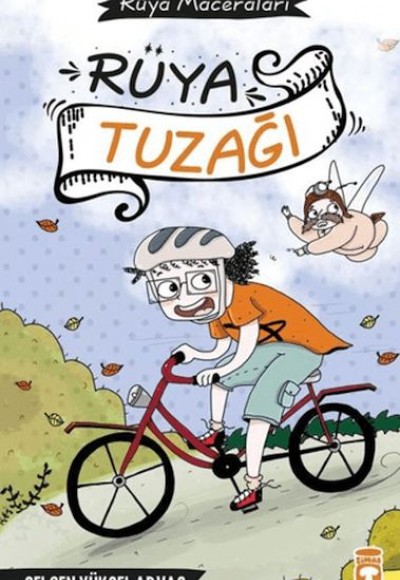 Rüya Tuzağı