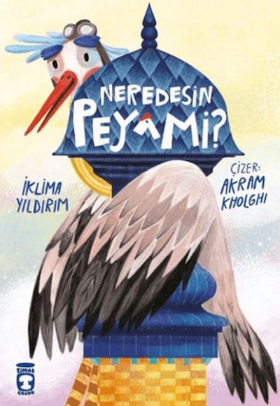 Neredesin Peyami? Neredesin Peyami?