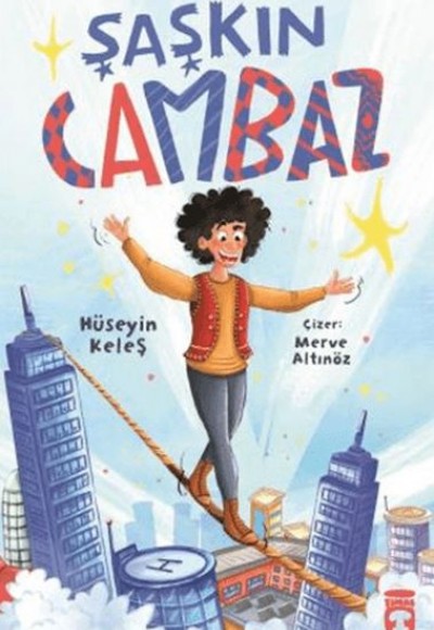Şaşkın Cambaz