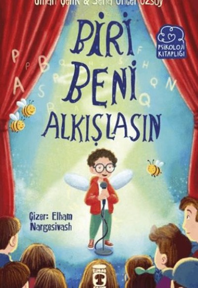 Biri Beni Alkışlasın Biri Beni Alkışlasın