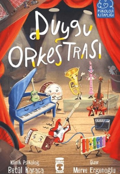 Duygu Orkestrası Duygu Orkestrası