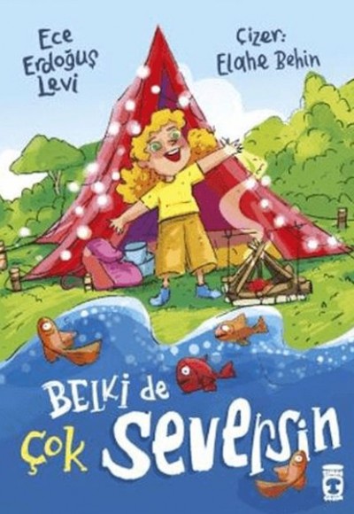 Belki de Çok Seversin Belki de Çok Seversin