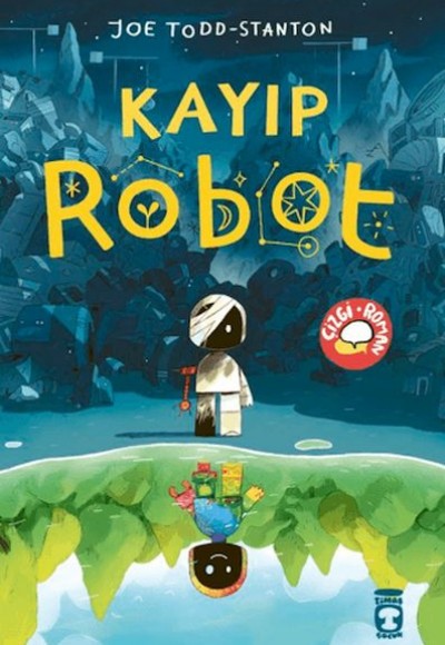 Kayıp Robot Kayıp Robot