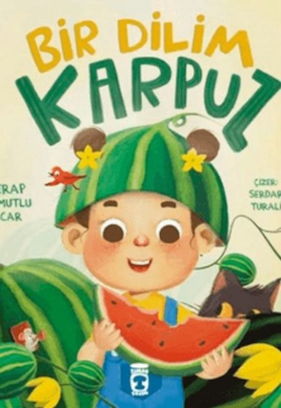 Bir Dilim Karpuz Bir Dilim Karpuz