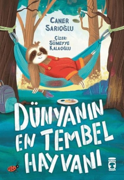 Dünyanın En Tembel Hayvanı Dünyanın En Tembel Hayvanı