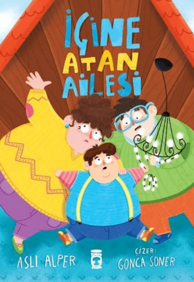 İçine Atan Ailesi İçine Atan Ailesi