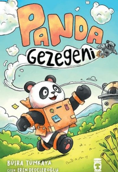 Panda Gezegeni Panda Gezegeni