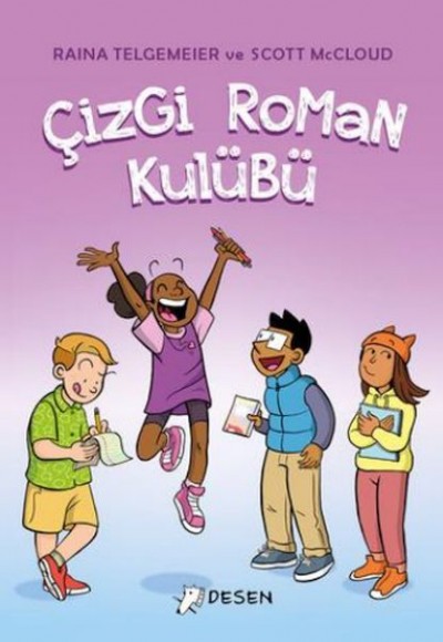 Çizgi Roman Kulübü Çizgi Roman Kulübü
