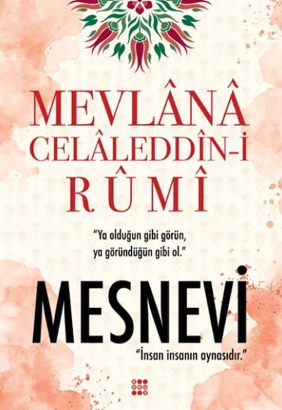 Mesnevi Mesnevi