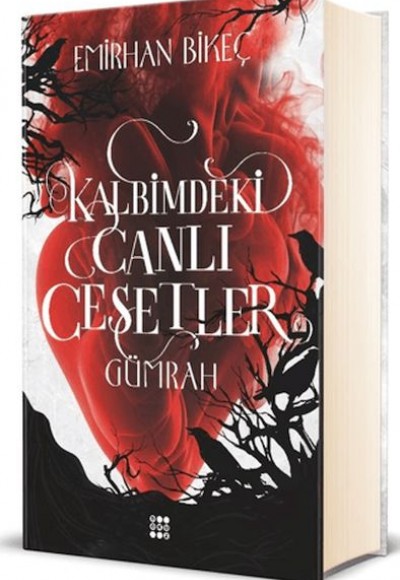 Kalbimdeki Canlı Cesetler (Ciltli) Kalbimdeki Canlı Cesetler (Ciltli)