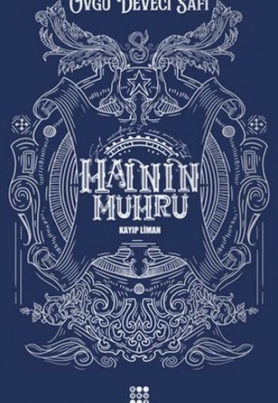 Hainin Mührü 1 - Kayıp Liman Hainin Mührü 1 - Kayıp Liman