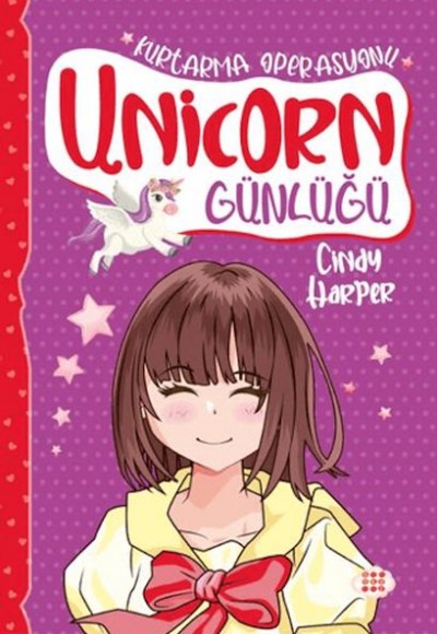 Unicorn Günlüğü 6 - Kurtarma Operasyonu Unicorn Günlüğü 6 - Kurtarma Operasyonu