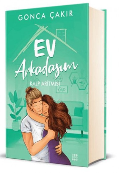 Ev Arkadaşım (Ciltli) Ev Arkadaşım (Ciltli)