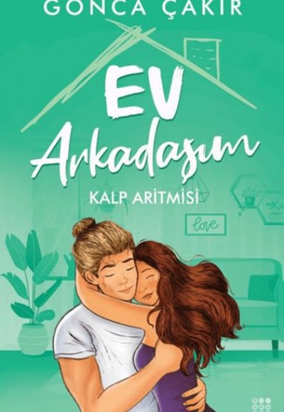 Ev Arkadaşım Ev Arkadaşım