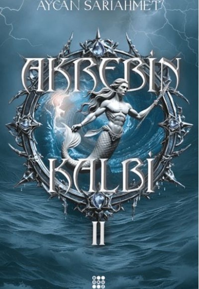 Akrebin Kalbi - 2 Akrebin Kalbi - 2