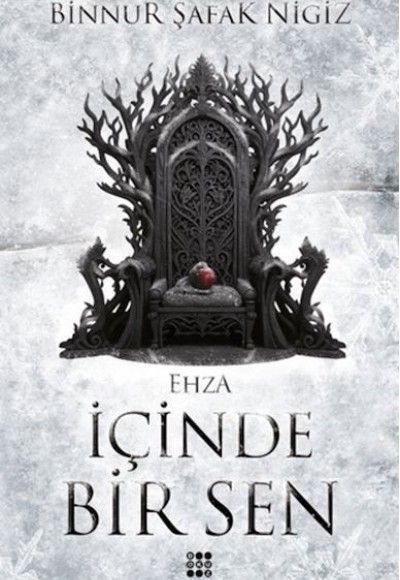 İçinde Bir Sen 5 - Ehza (Ciltli) İçinde Bir Sen 5 - Ehza (Ciltli)