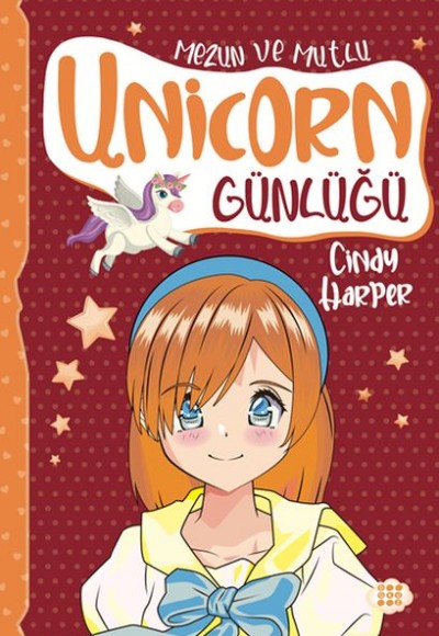 Unicorn Günlüğü 10 - Mezun Ve Mutlu Unicorn Günlüğü 10 - Mezun Ve Mutlu