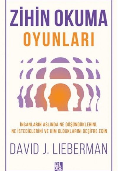 Zihin Okuma Oyunları Zihin Okuma Oyunları