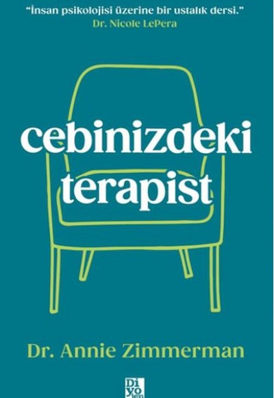 Cebinizdeki Terapist Cebinizdeki Terapist