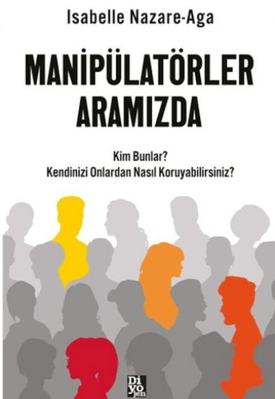Manipülatörler Aramızda Manipülatörler Aramızda