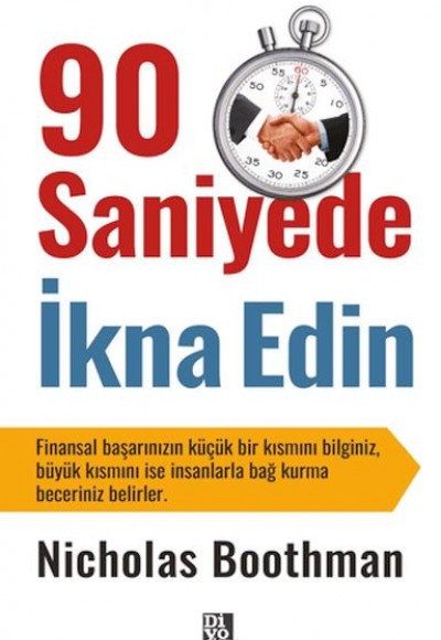 90 Saniyede İkna Edin 90 Saniyede İkna Edin