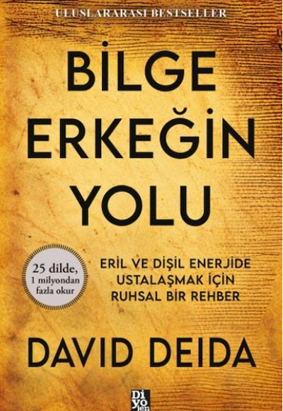Bilge Erkeğin Yolu Bilge Erkeğin Yolu