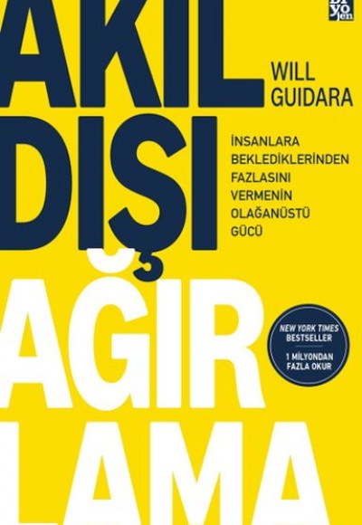 Akıldışı Ağırlama