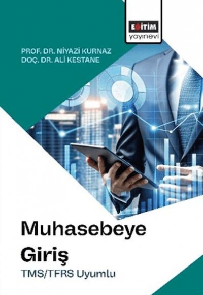 Muhasebeye Giriş Muhasebeye Giriş