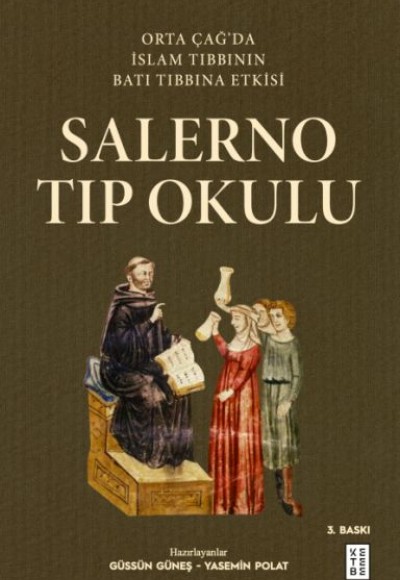Salerno Tıp Okulu