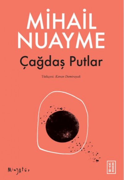 Çağdaş Putlar