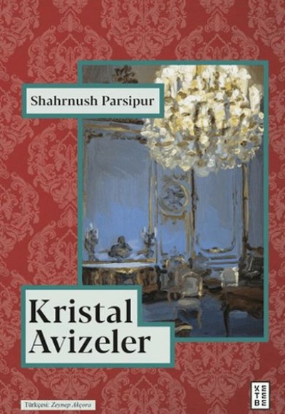 Kristal Avizeler Kristal Avizeler