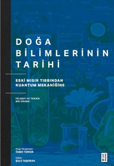 Doğa Bilimlerinin Tarihi Doğa Bilimlerinin Tarihi