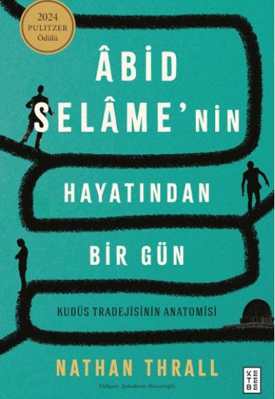 Âbid Selâme’nin Hayatından Bir Gün Âbid Selâme’nin Hayatından Bir Gün