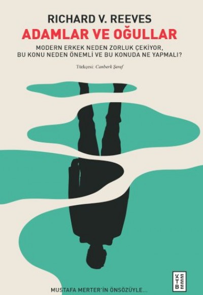 Adamlar ve Oğullar Adamlar ve Oğullar