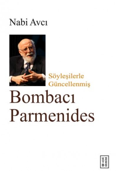 Bombacı Parmenides Bombacı Parmenides